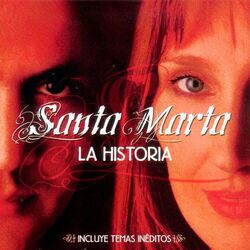 Cover of La Historia