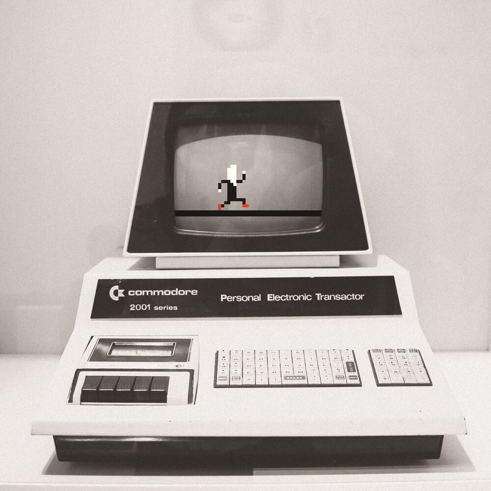 Picture of Runner