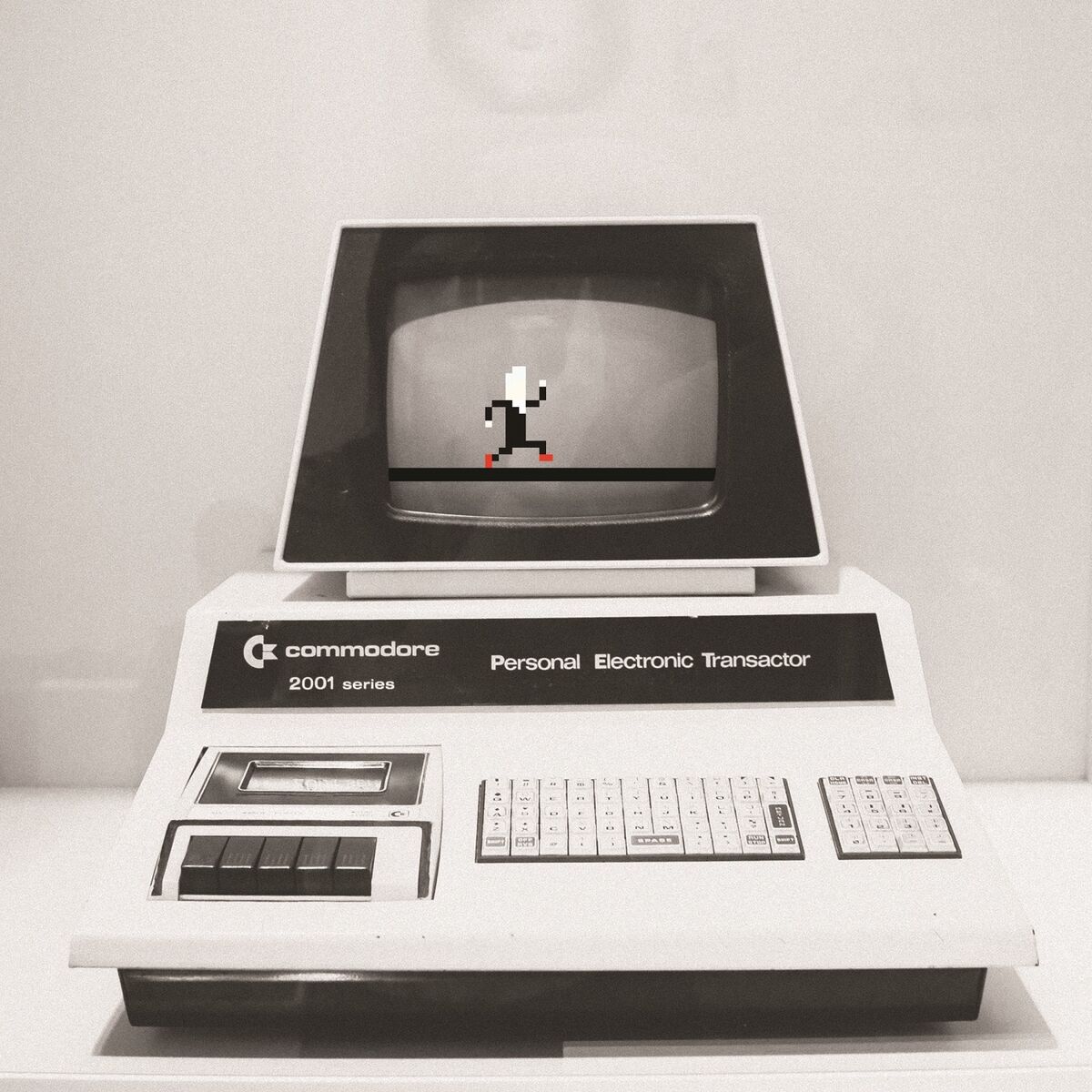 Album cover of Runner