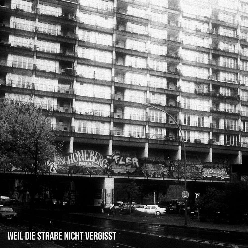 Picture of Weil die Straße nicht vergisst (Deluxe Edition)