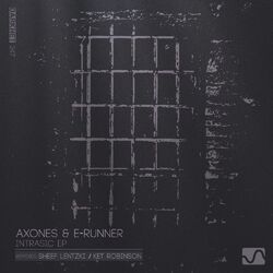 Cover of Intrasic EP