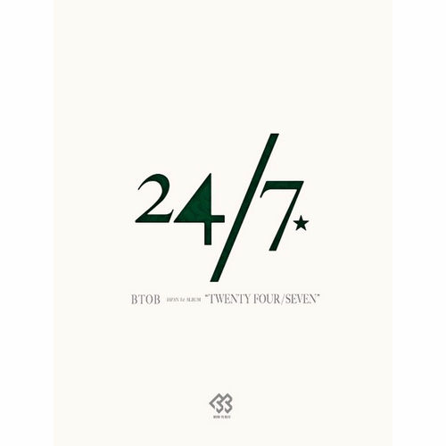 韓国　BTOB ユクソンジェ24/7 CD.DVD 韓国 ユクソンジェ BTOB 24/7 CD DVD - メルカリ