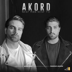 Cover of Nesf Man Nesf To