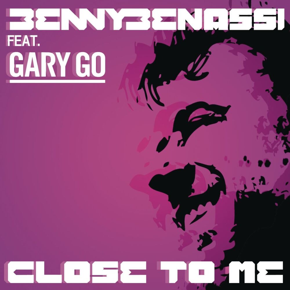 Picture of Close to Me (feat. Gary Go)