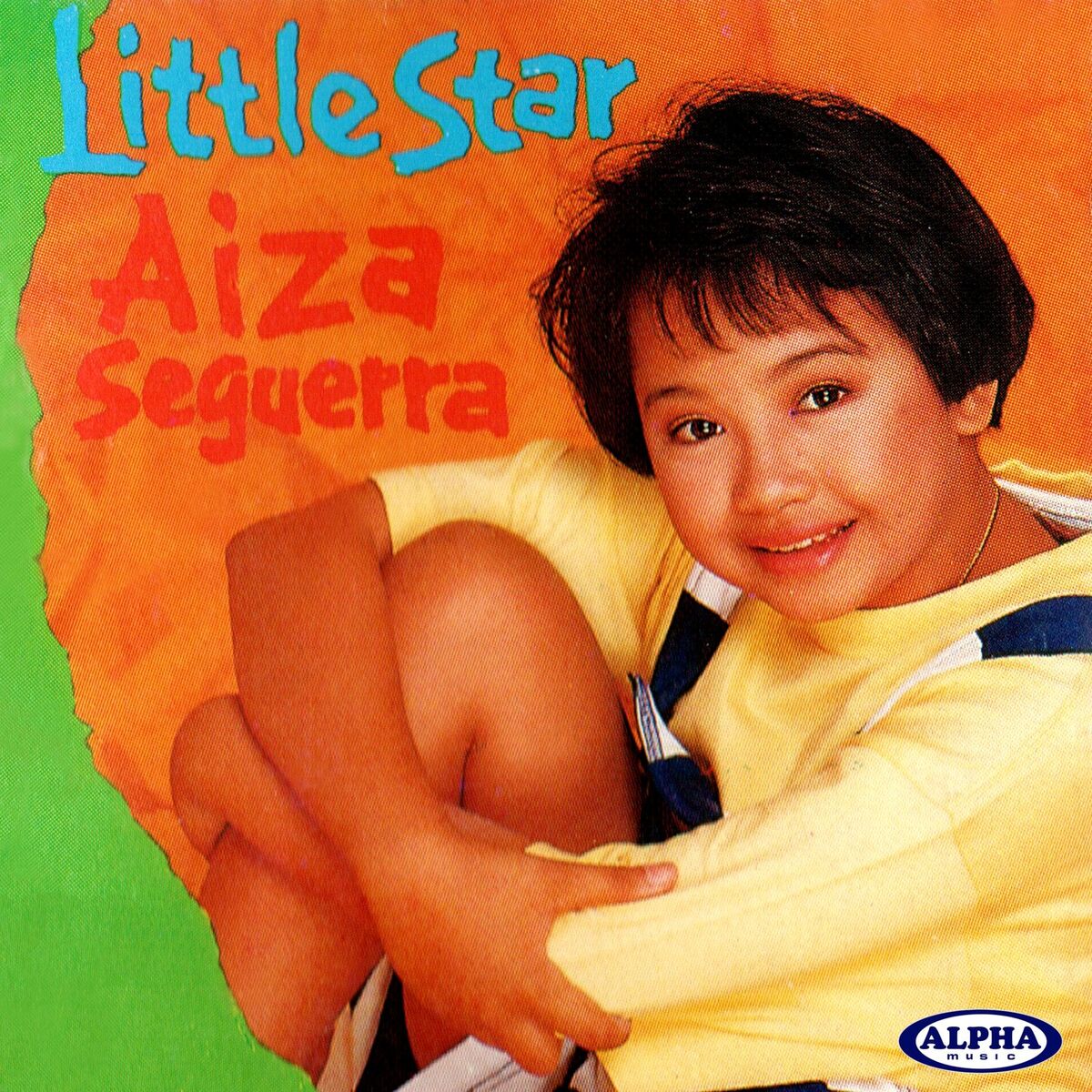 Album cover of Little Star (Minus One)