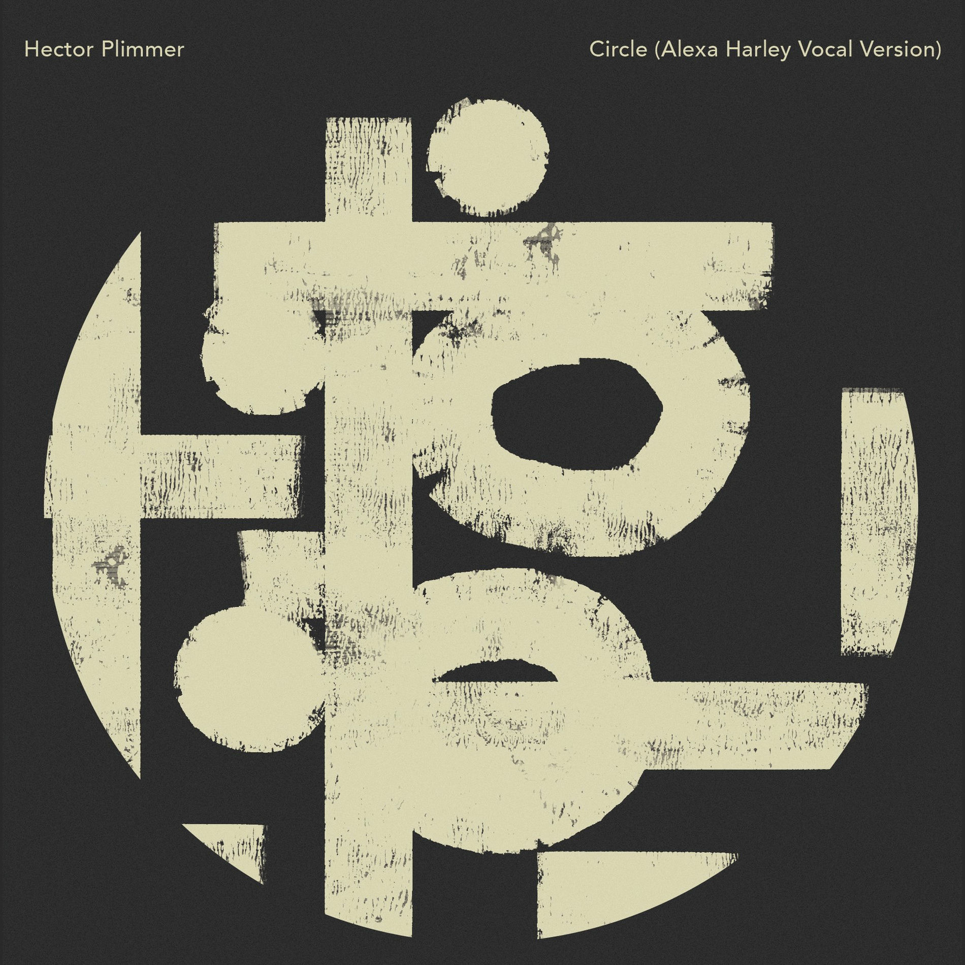 Album cover of Circle