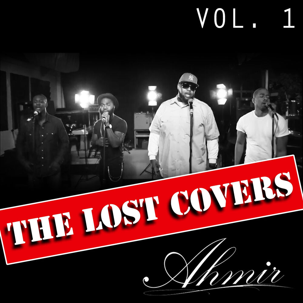 Picture of The Lost Covers Vol. 1