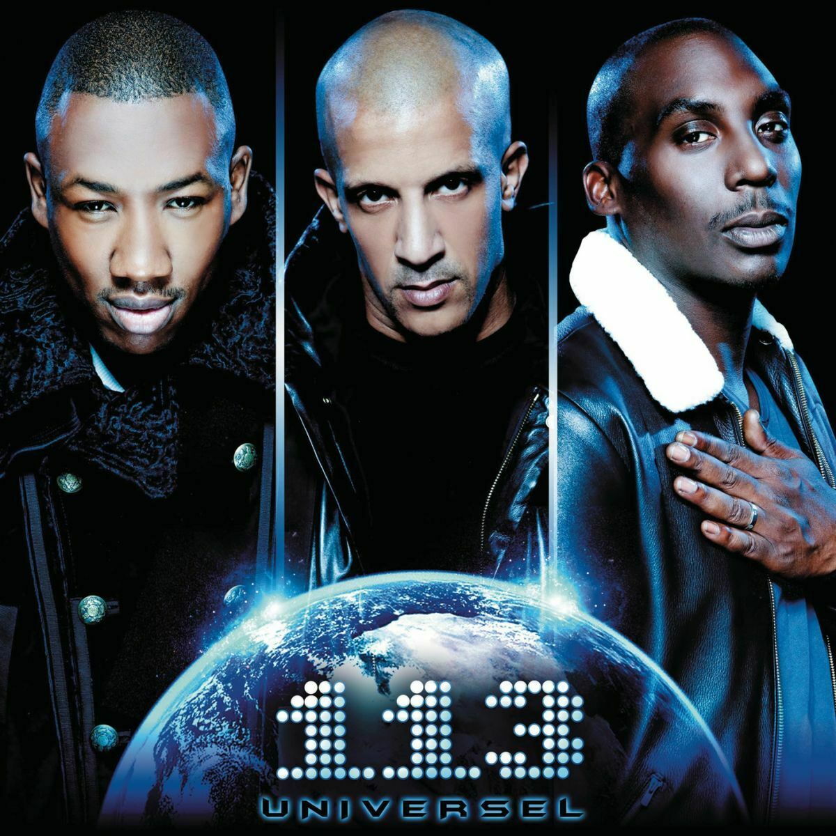 Album cover of Demain j'arrête