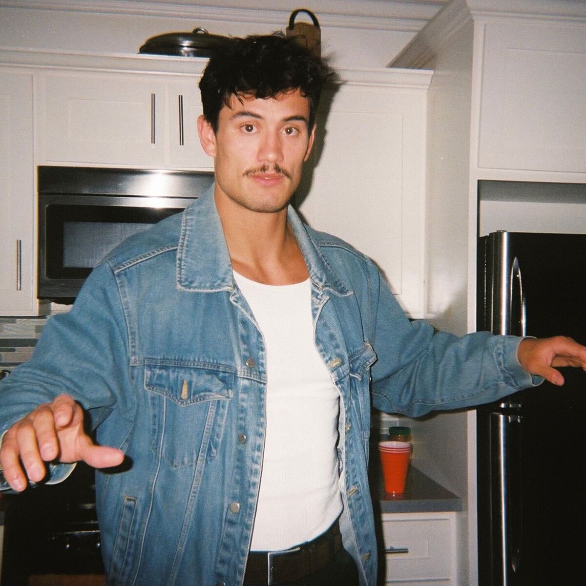 Album cover of Songs From The Internet