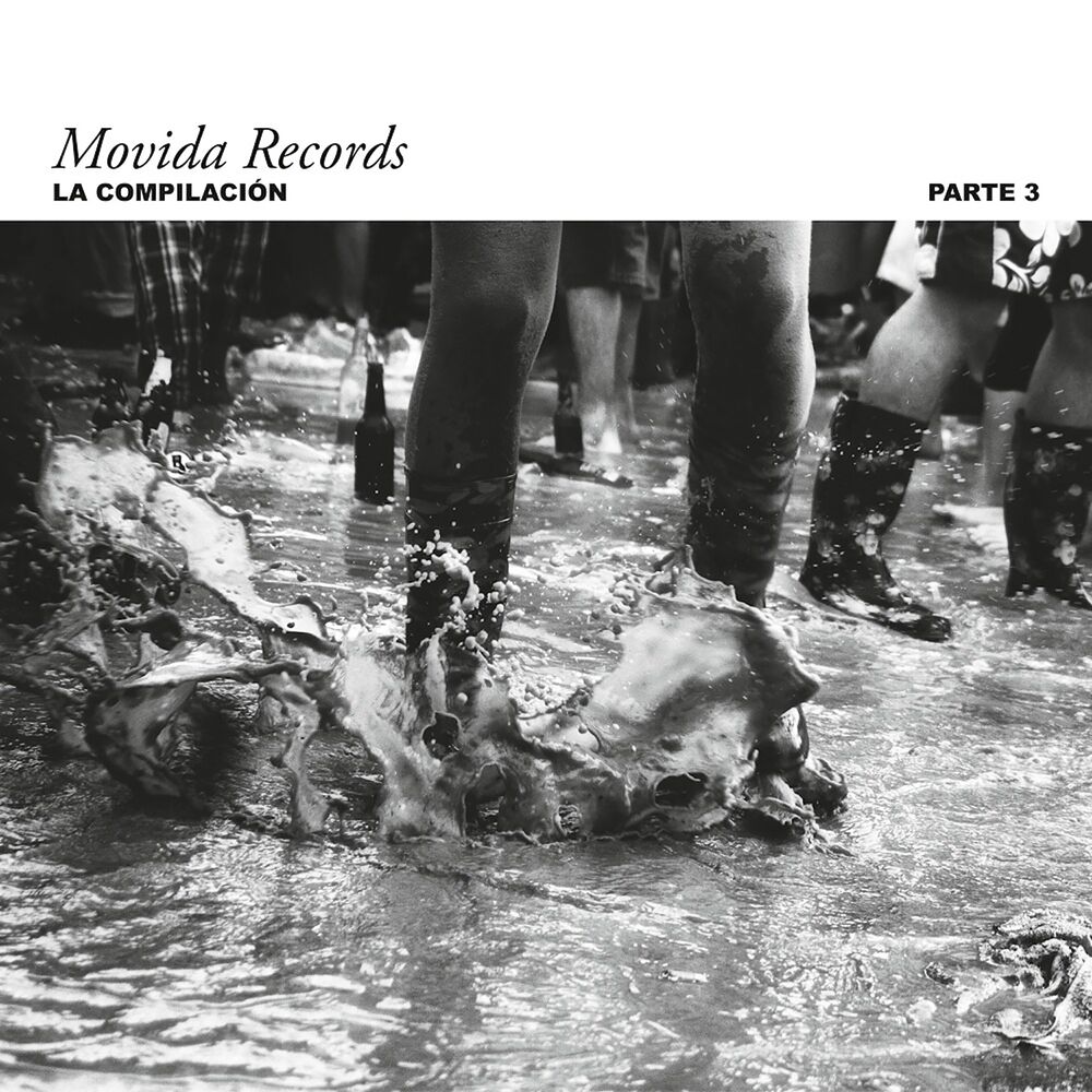 Picture of Movida Records - La Compilacion Parte 3
