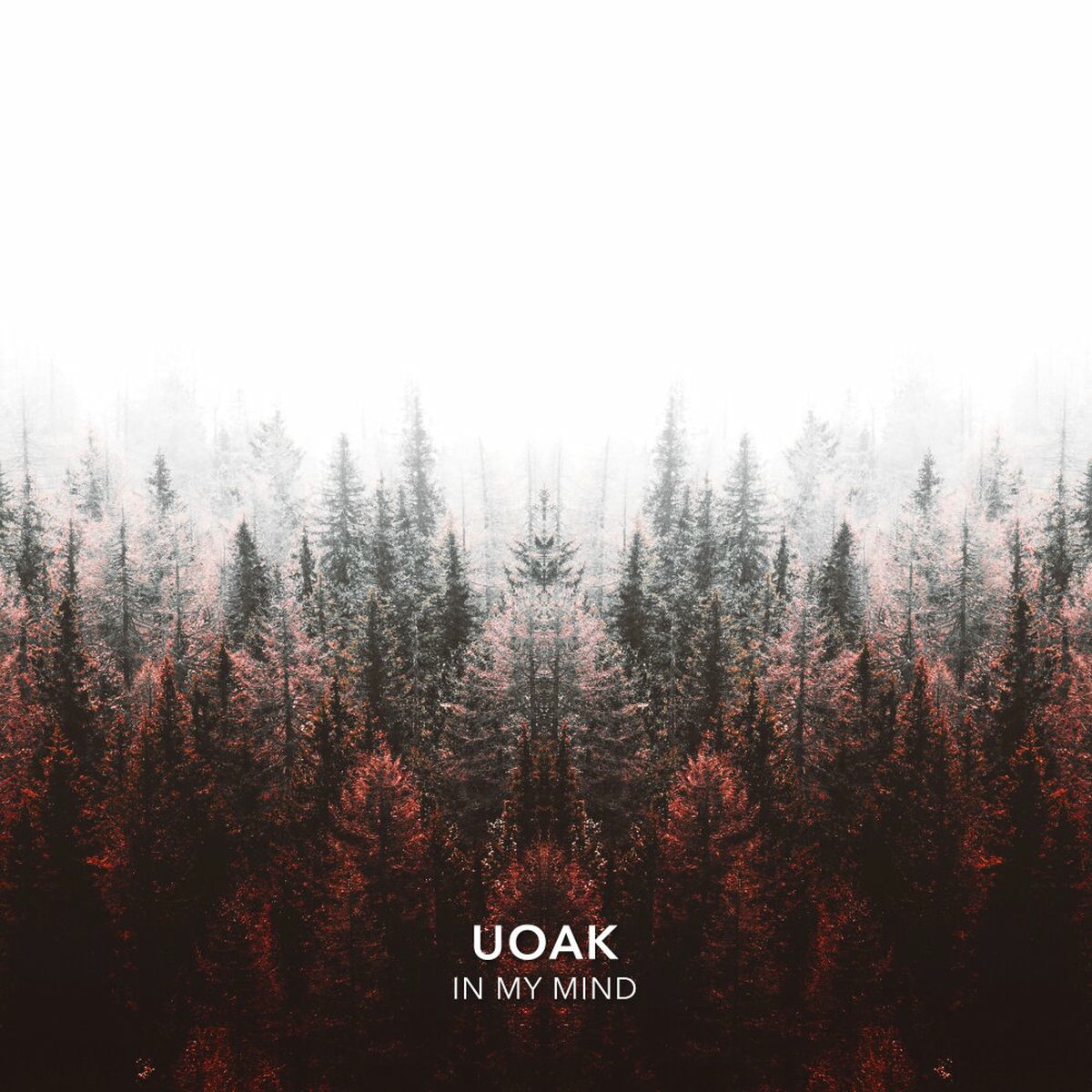 Album cover of In My Mind