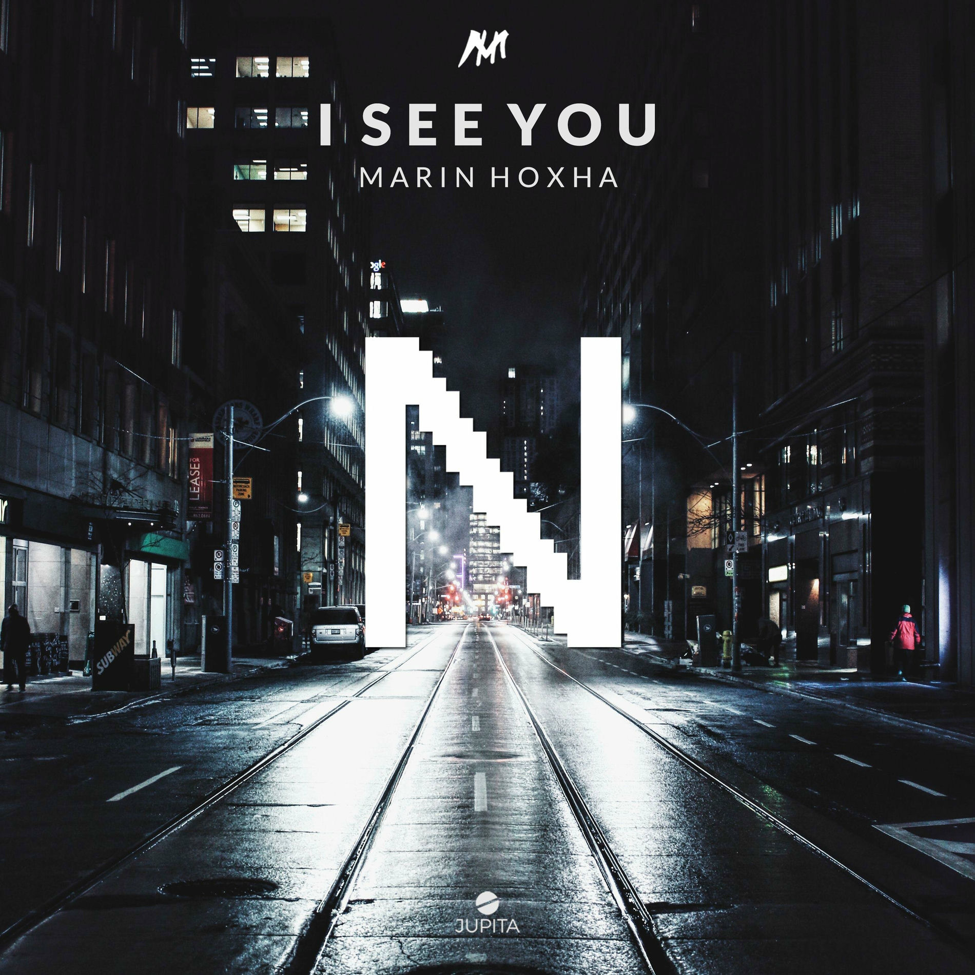 Album cover of I See You (Nightcore)