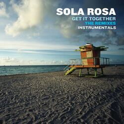 Get It Together (The Remixes) [Instrumentals]