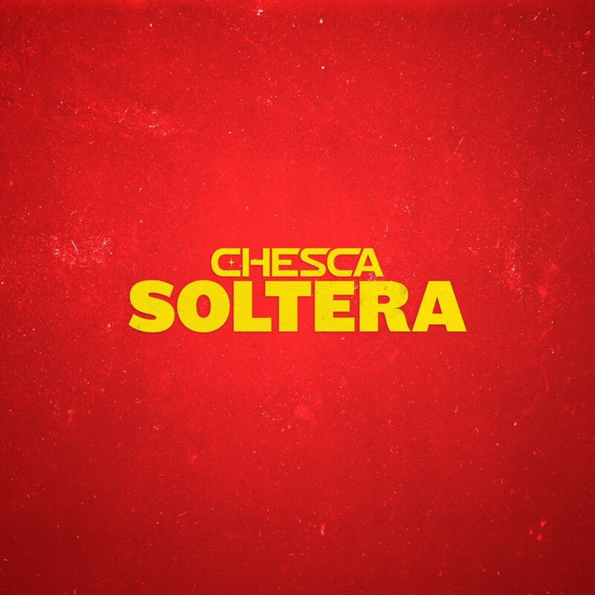 Album cover of Soltera