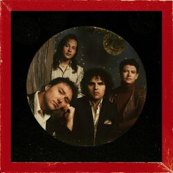 Cover of Magic Hour