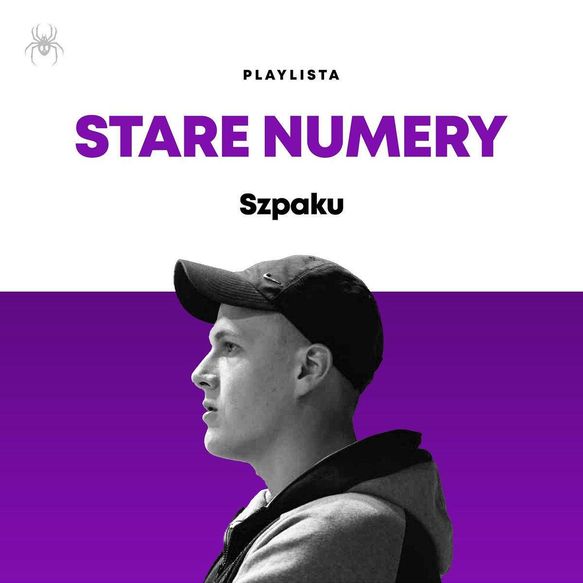 Album cover of Młody Simba