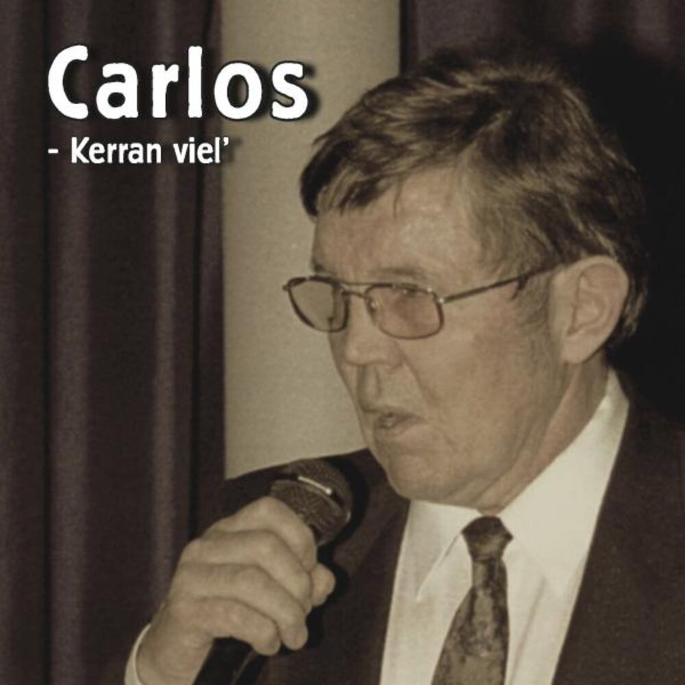 Picture of Kerran viel'