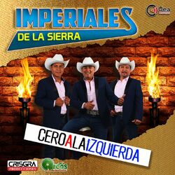 Cover of Cero a la Izquierda