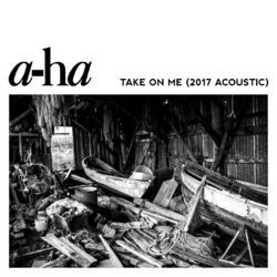 Cover of Take On Me (2017 Acoustic)