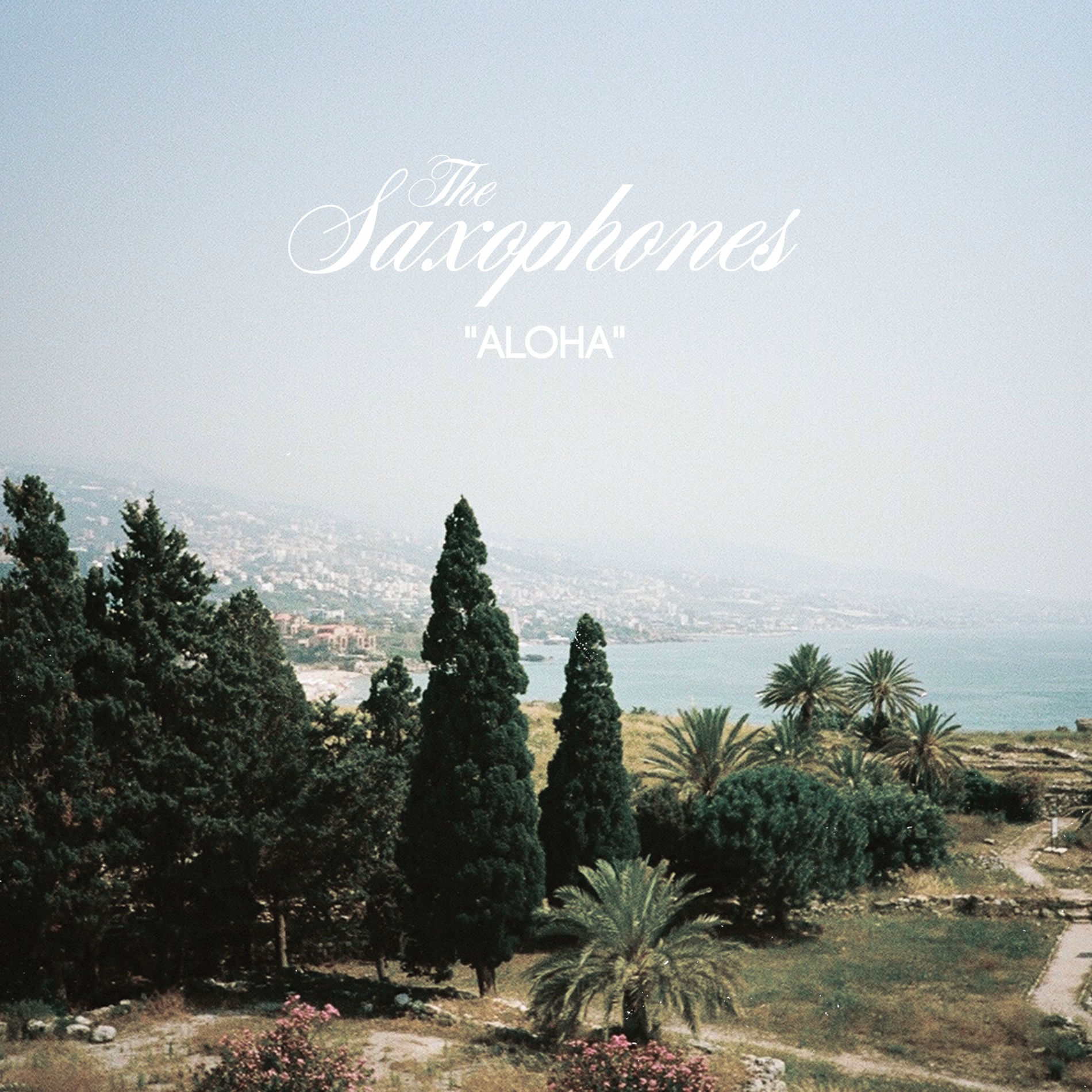 Album cover of Aloha