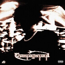 Cover of champagnepapi