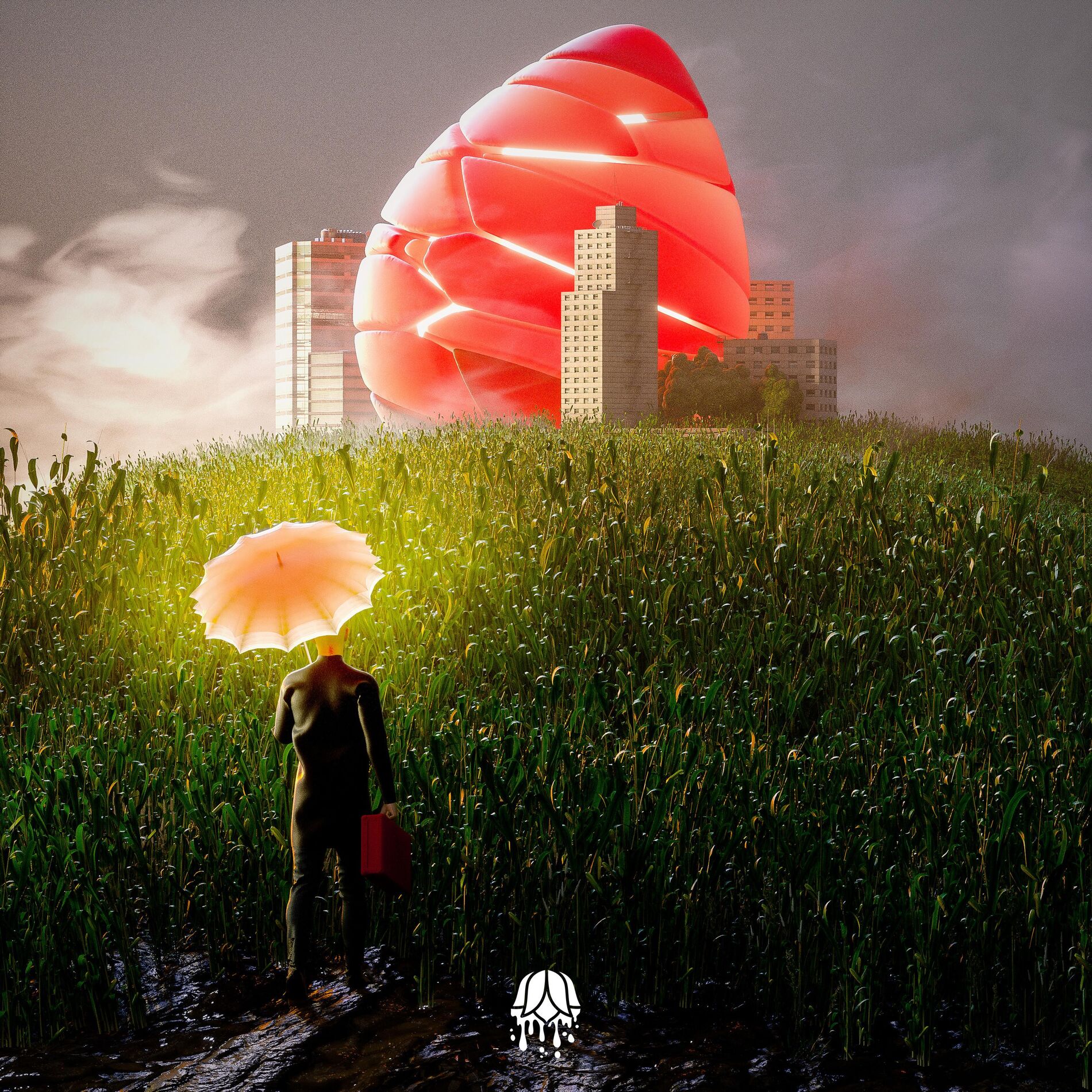 Album cover of Lie 2 You (feat. Dylan Emmet)