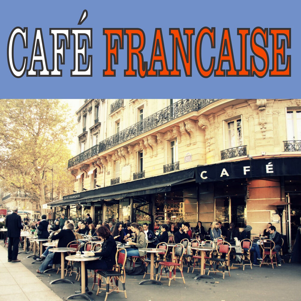 Picture of Café Francaise