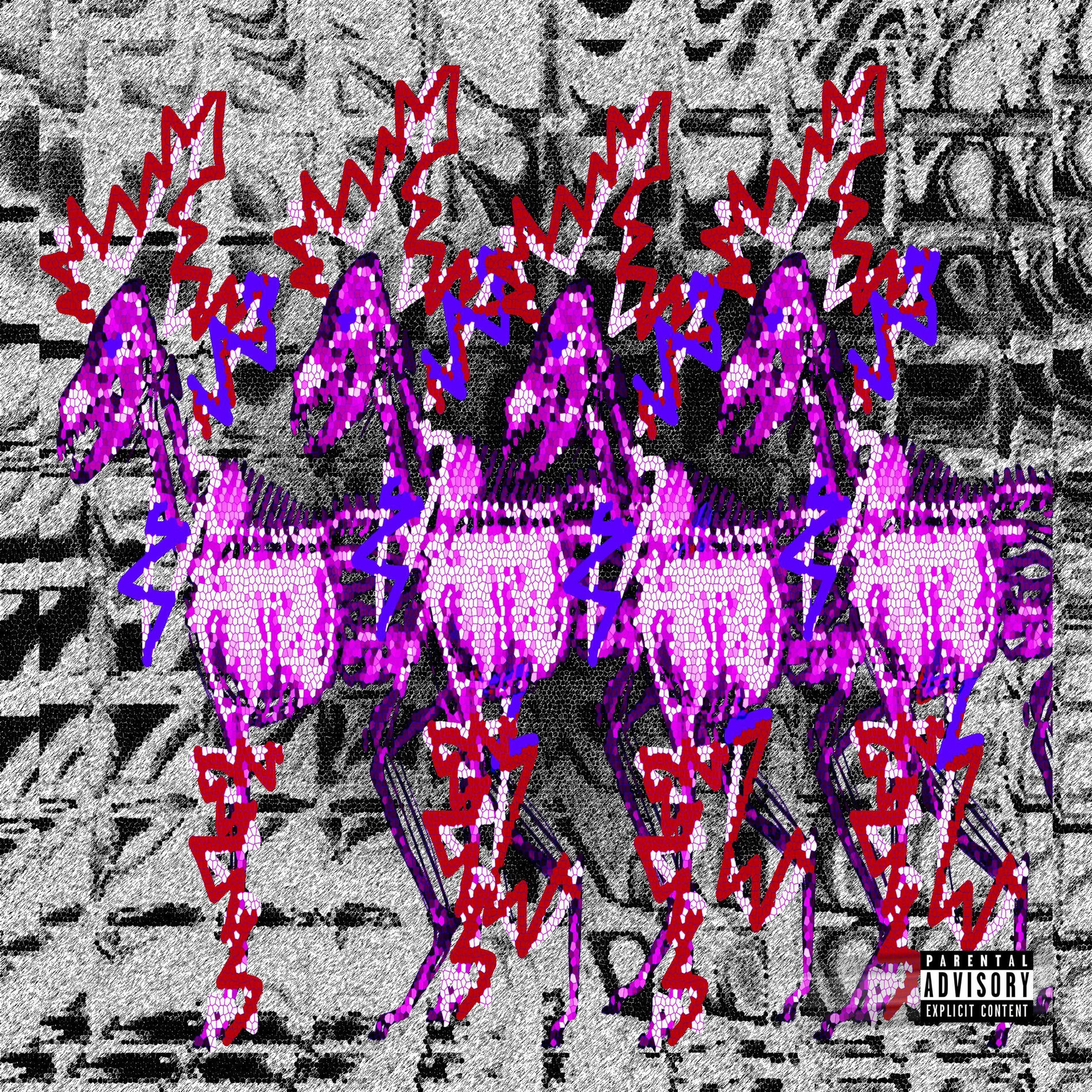 Album cover of The Tallest Poppy