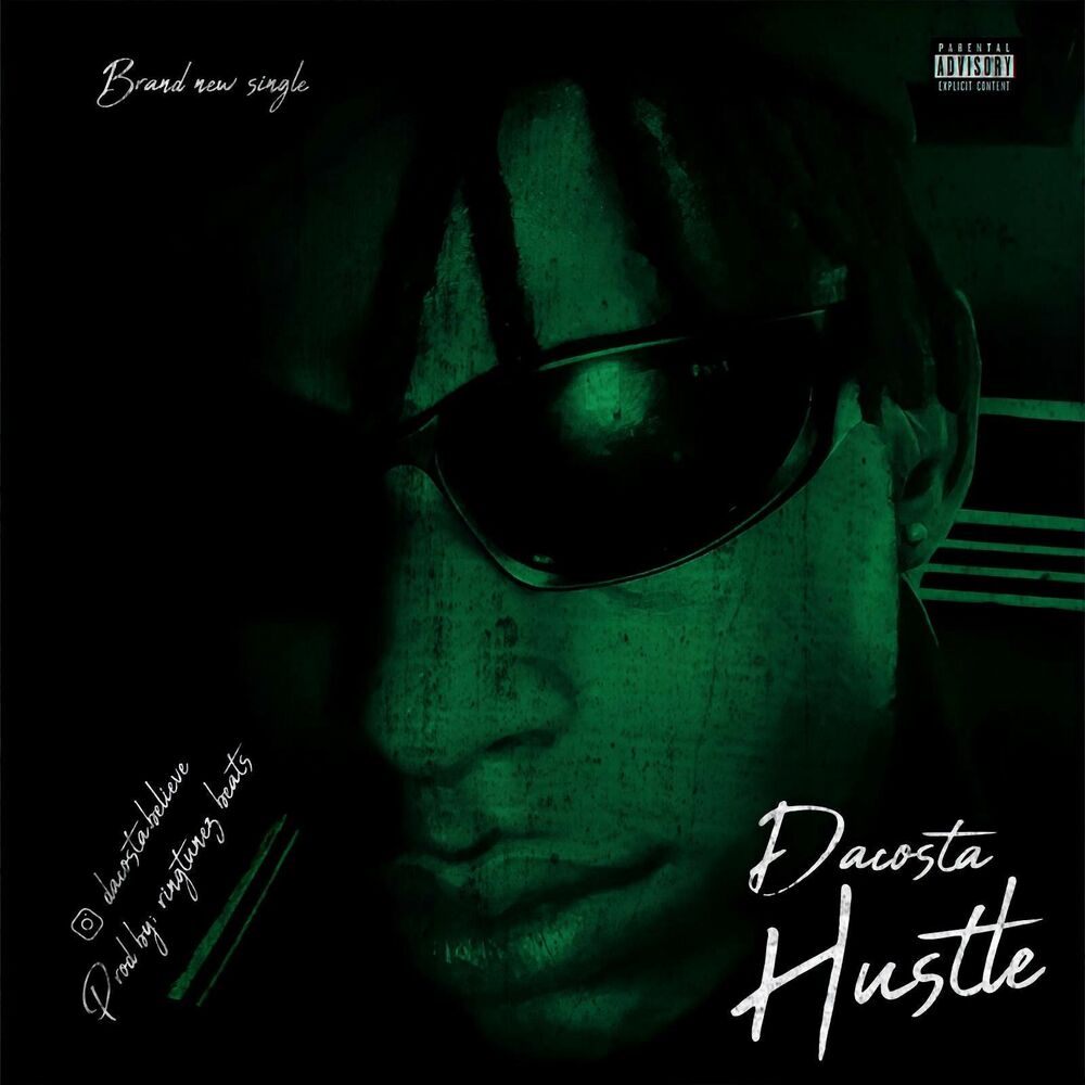 Picture of Hustle