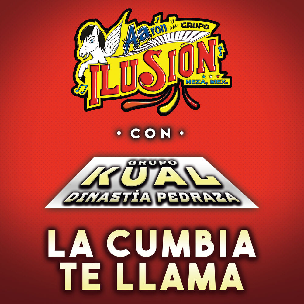 Picture of La Cumbia Te Llama