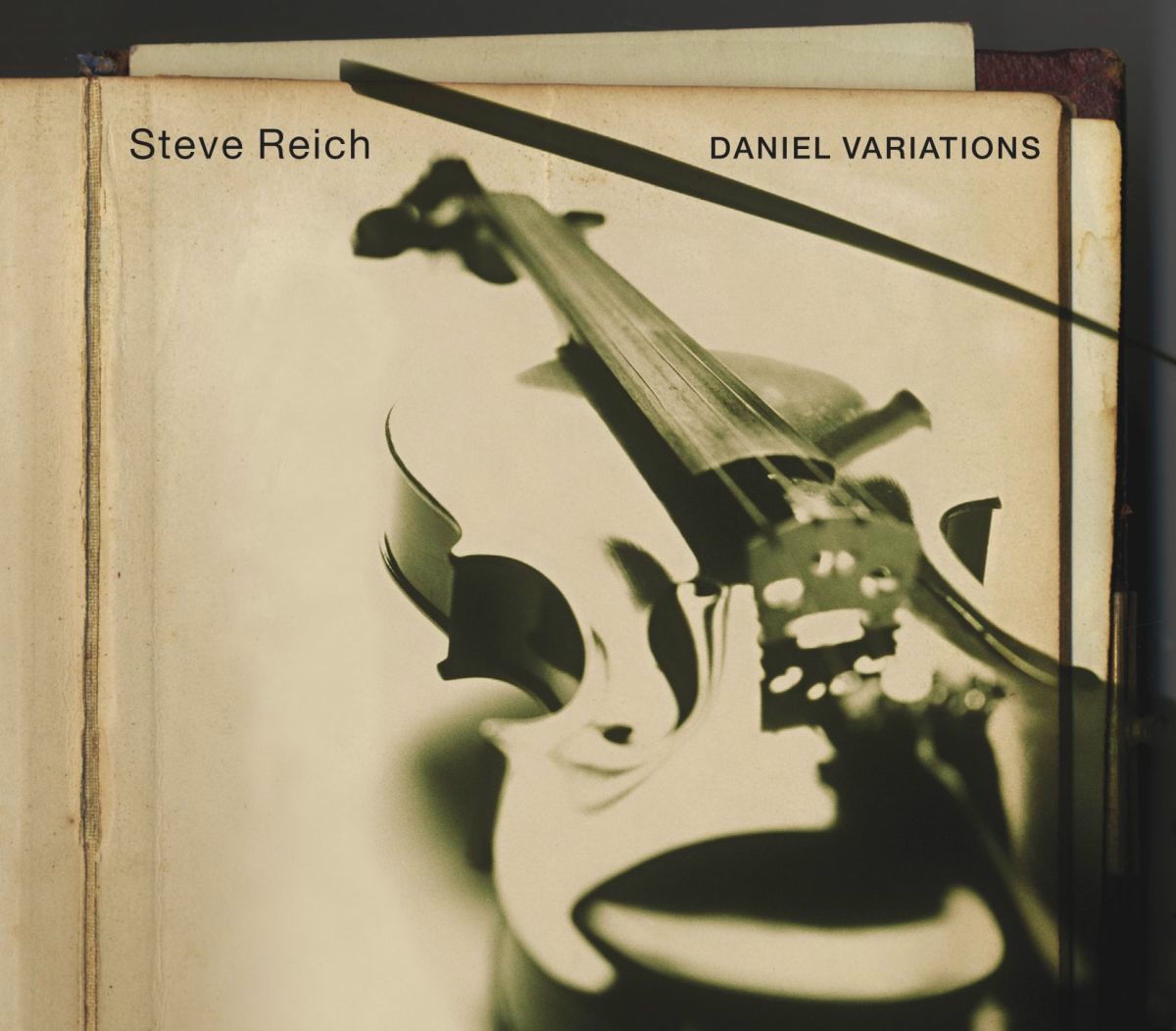 Album cover of Variations for Vibes, Pianos, and Strings: II. Slow