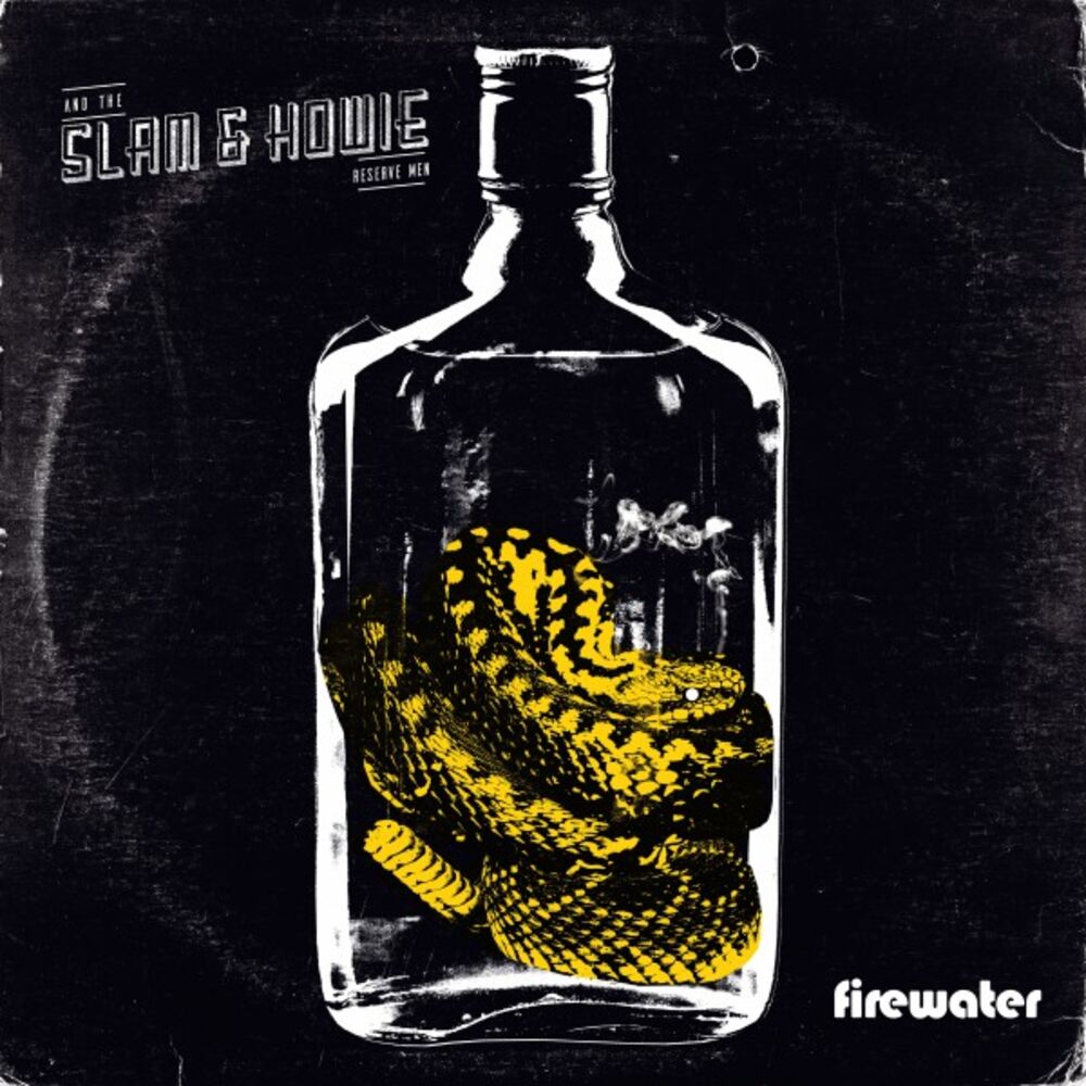 Picture of Firewater