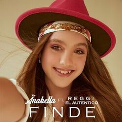 Cover of FINDE