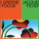 Someone Else by Jacques Greene album cover