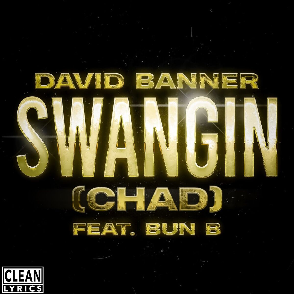 Album cover of Swangin (Chad)