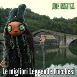 Cover of Le migliori Leggende Lucchesi