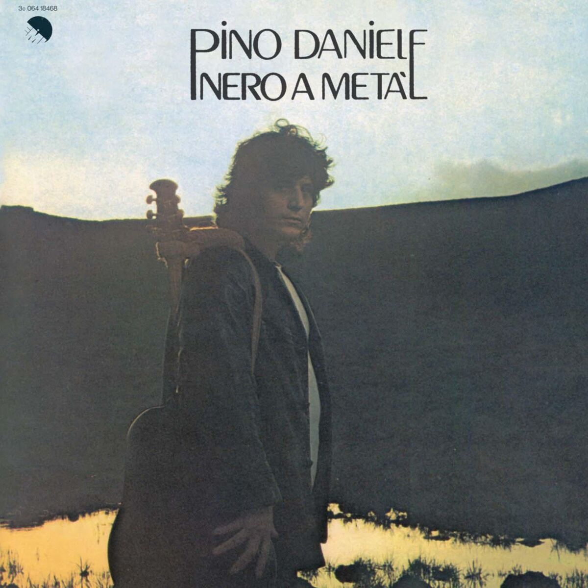 Album cover of I Say I' Sto Ccà