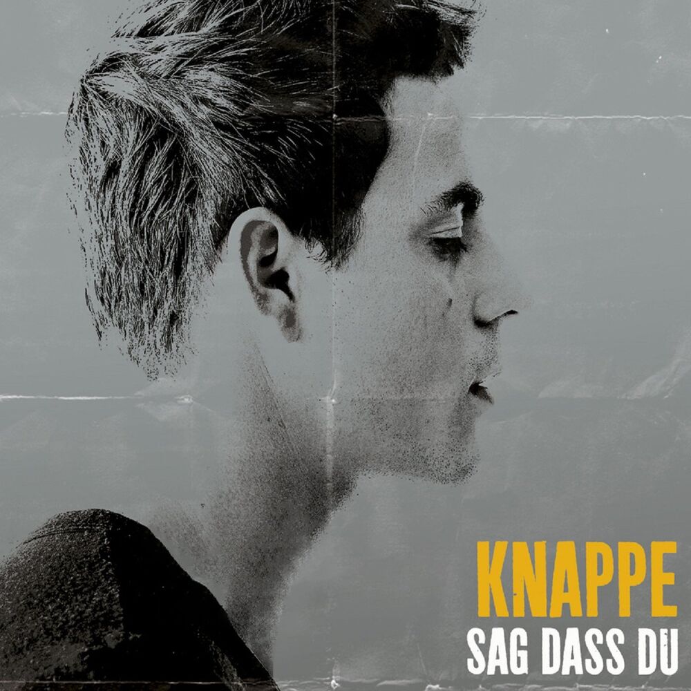 Picture of Sag dass Du