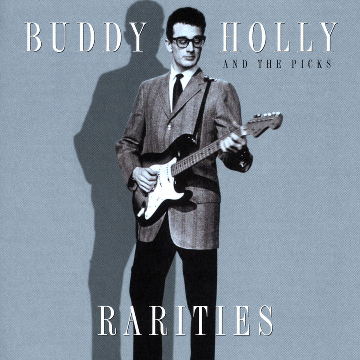 Buddy Holly and The Picks: albums, songs, concerts | Deezer