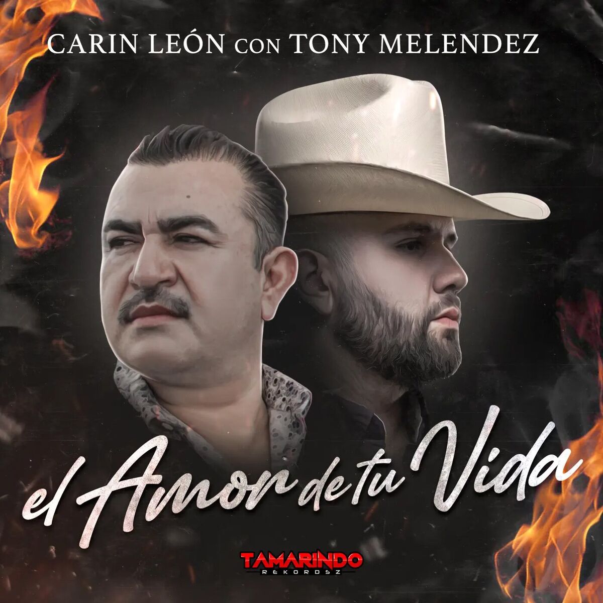 Album cover of El Amor De Tu Vida