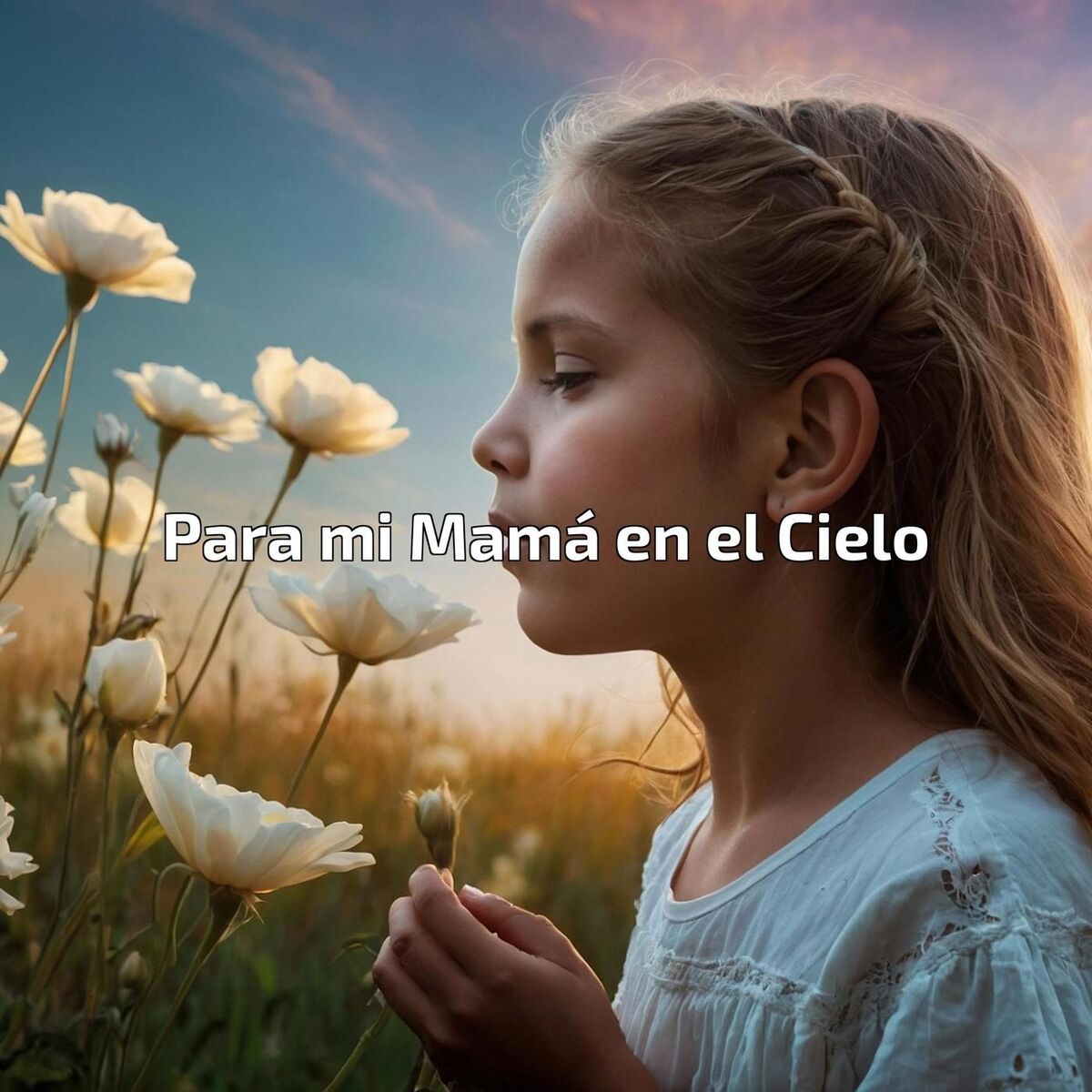 Album cover of Para mi Mamá en el Cielo