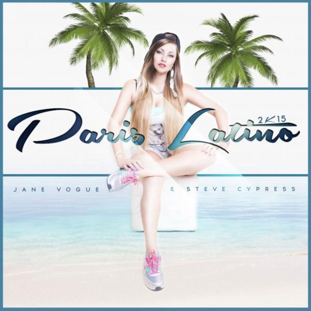Picture of Paris Latino 2K15