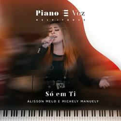 Cover of Só em Ti