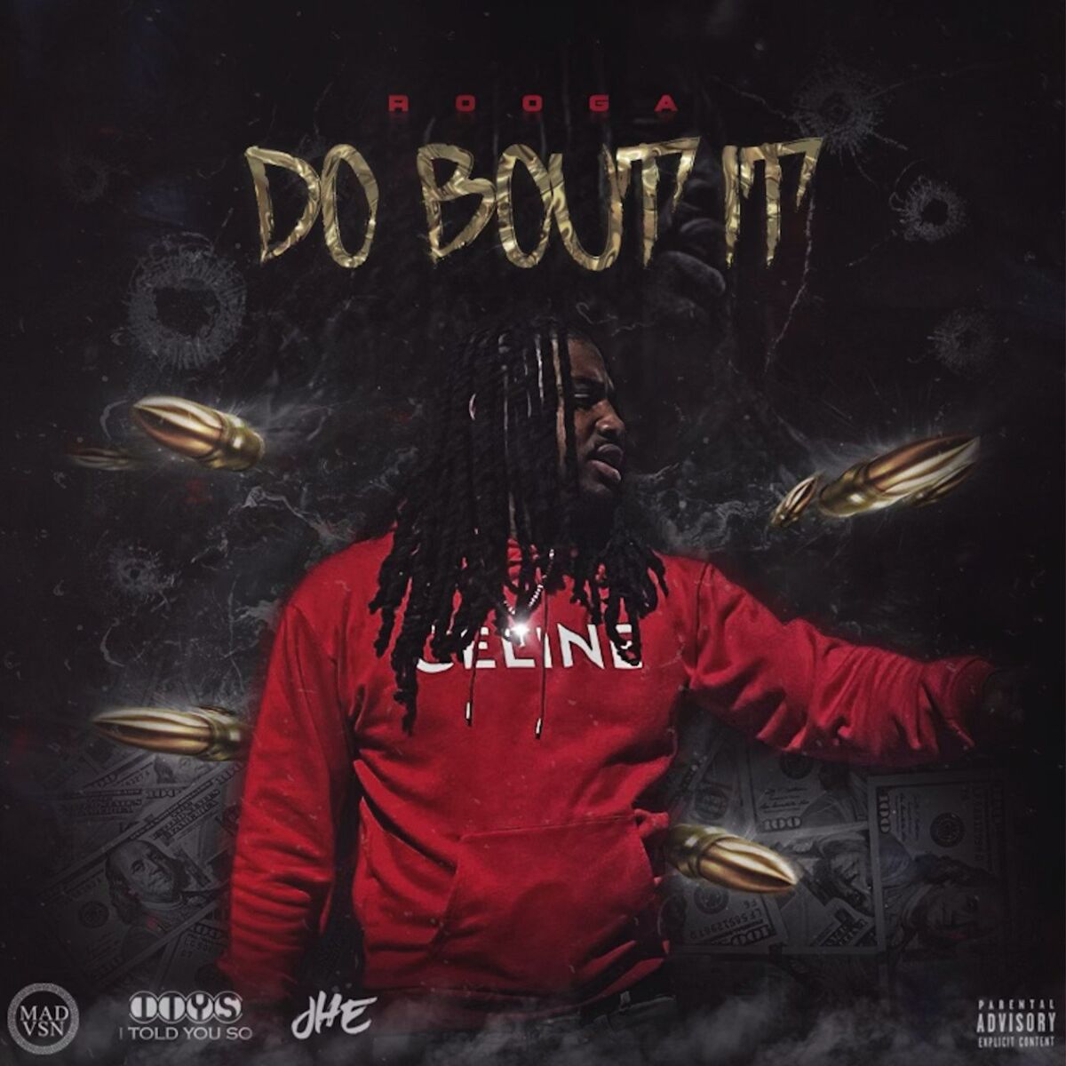 Album cover of Do Bout It