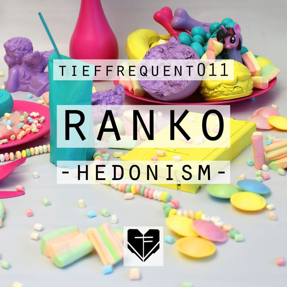 Picture of Hedonism