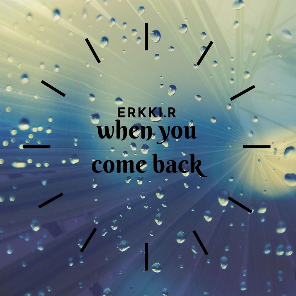 Picture of When You Come Back