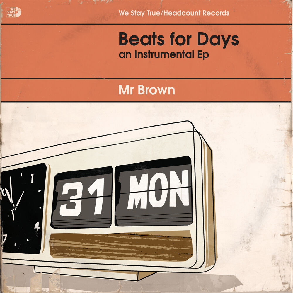 Picture of Beats For Days