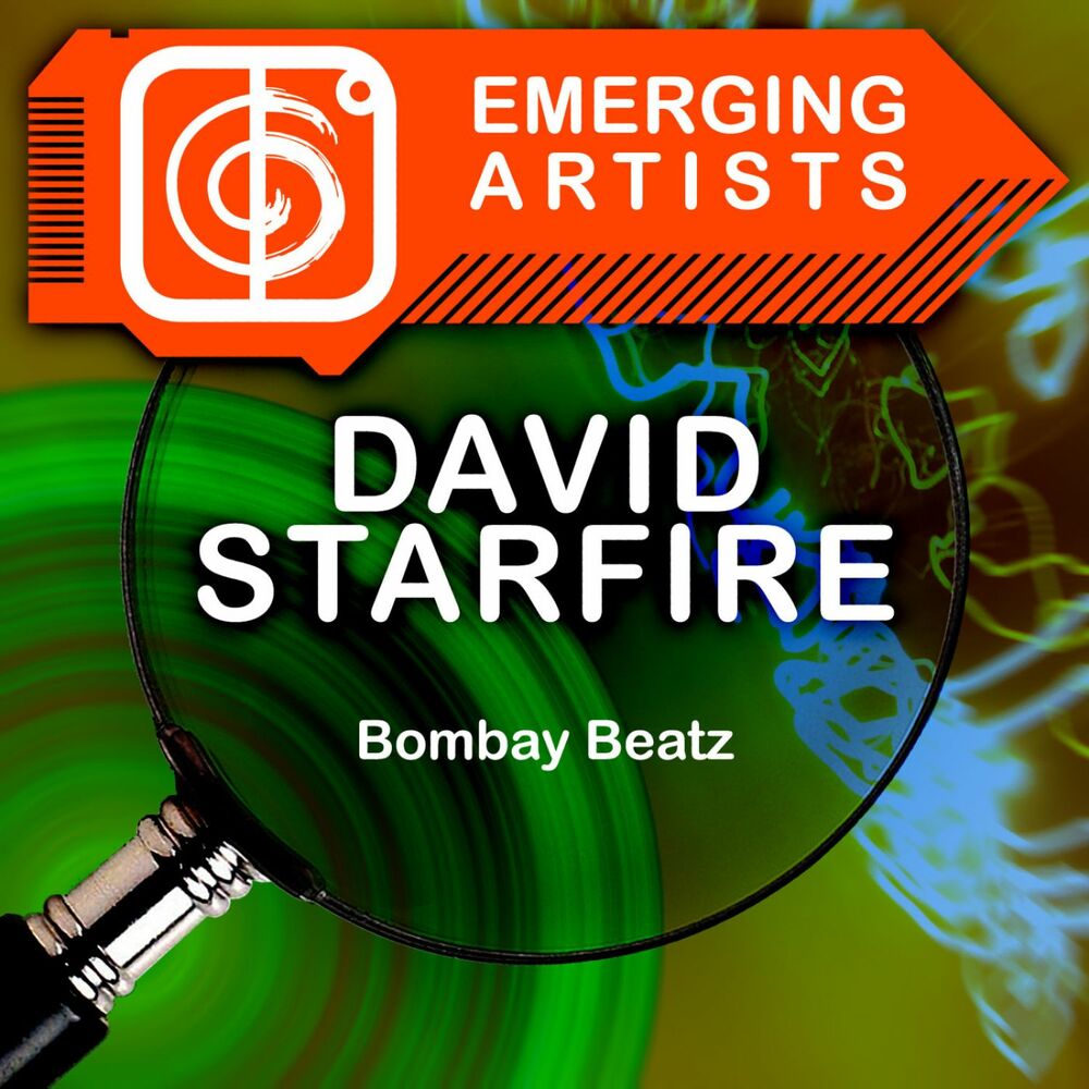 Picture of Bombay Beatz