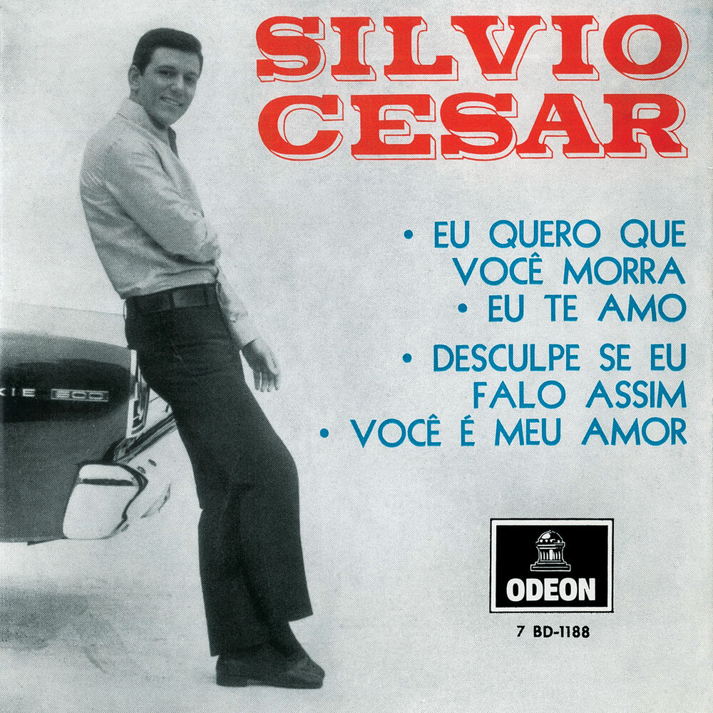 Picture of Silvio Cesar