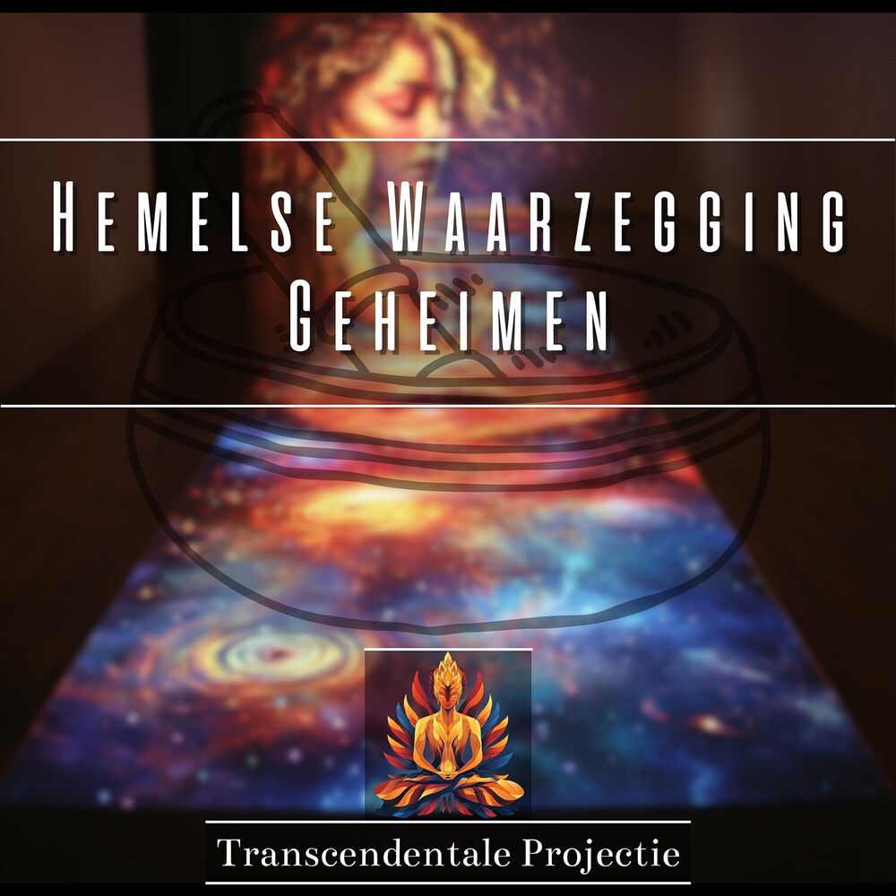 Picture of Hemelse Waarzegging Geheimen
